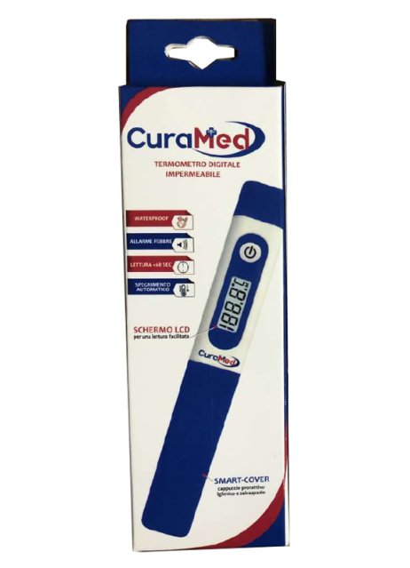 TERMOMETRO DIGIT PLUS CURAMED