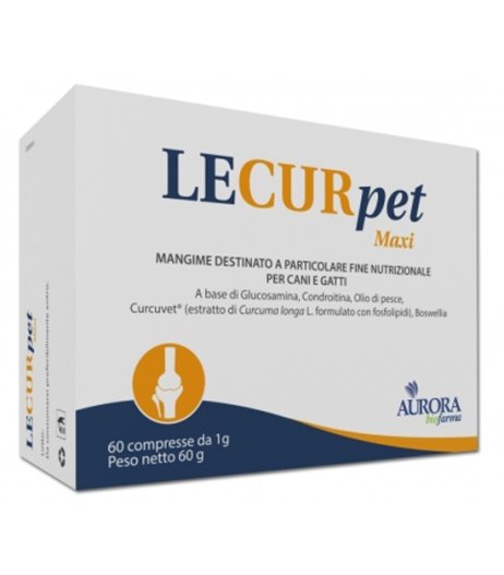 LECURPET 60CPR