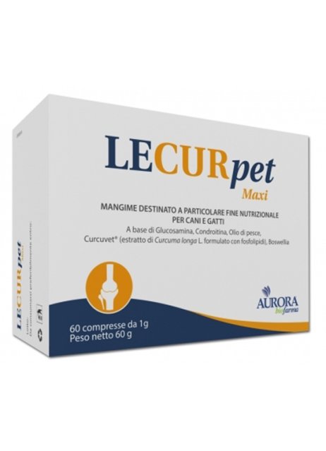 LECURPET 60CPR