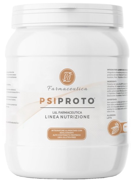 PSIPROTO CACAO 300G