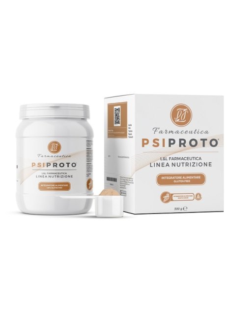 PSIPROTO CACAO 300G