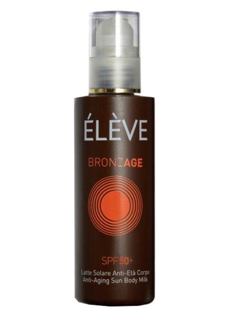 ELEVE BRONZ LTT SOL A/ETA' 50+