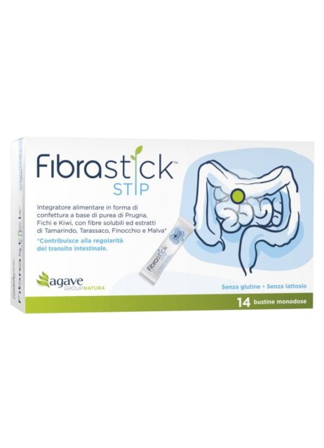 FIBRASTICK Stip 14 Bust.12ml