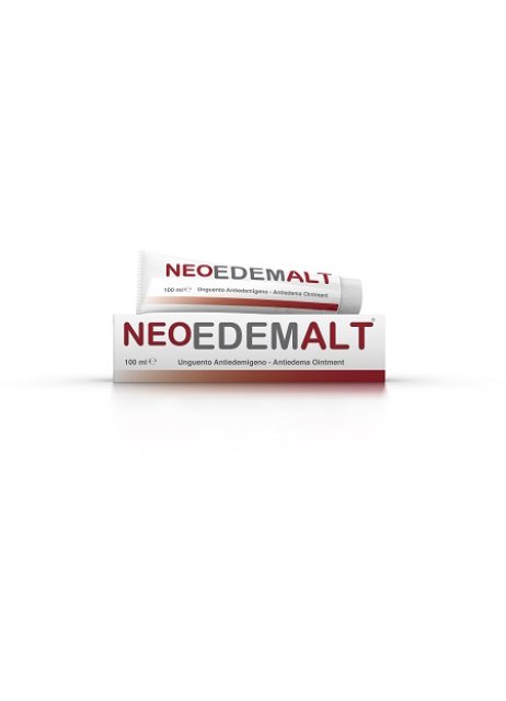 NEO EDEMALT Unguento*100ml