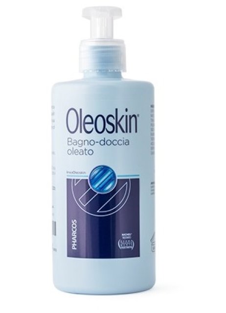 OLEOSKIN BAGNODOCC 400ML