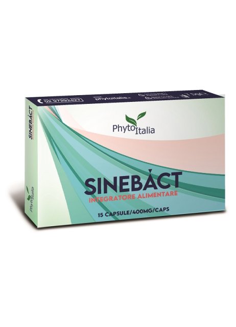 SINEBACT 15CPS