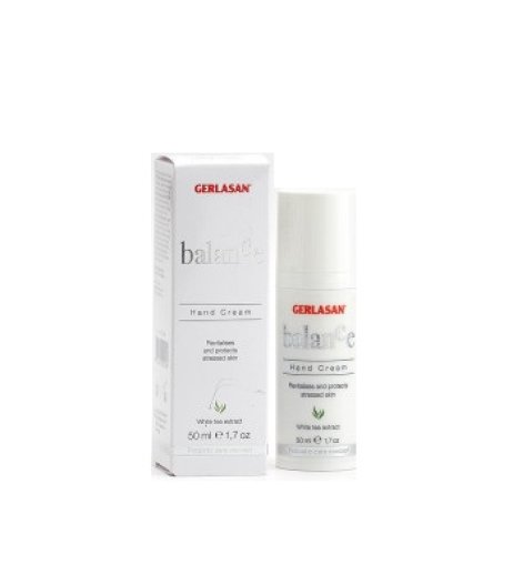 GEHWOL Balance Crema Mani 50ml