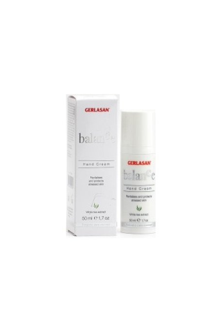 GEHWOL Balance Crema Mani 50ml