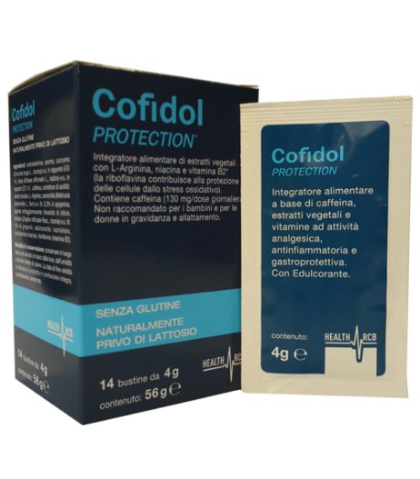 COFIDOL Protection 14 Bust.