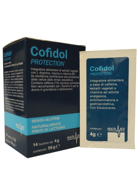 COFIDOL Protection 14 Bust.