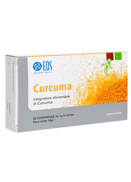 EOS*Curcuma 30 Cpr