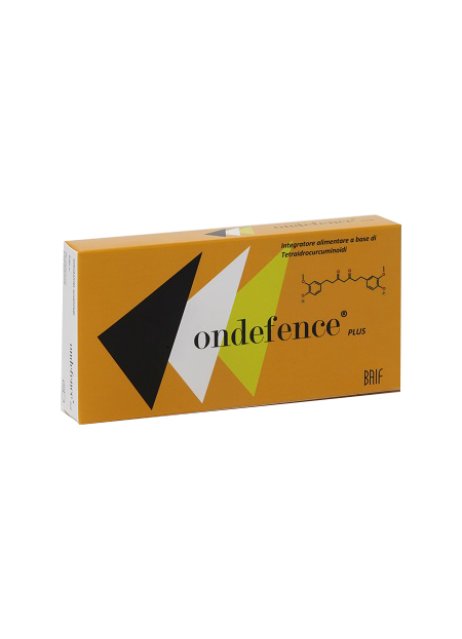 ONDEFENCE PLUS 30CPR