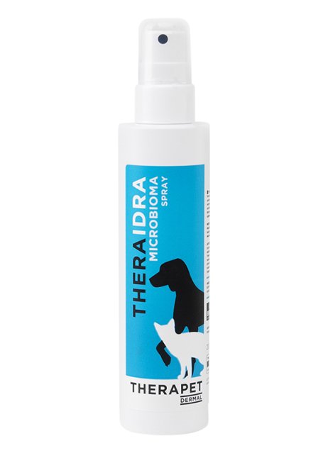 THERAIDRA MICROBIOMA SPRAY