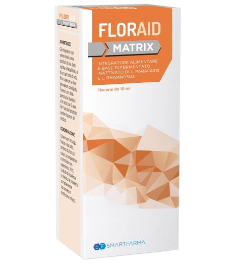 FLORAID 10ml