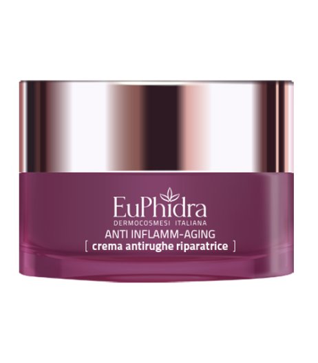 Euphidra Filler Cr A/inflamm-a