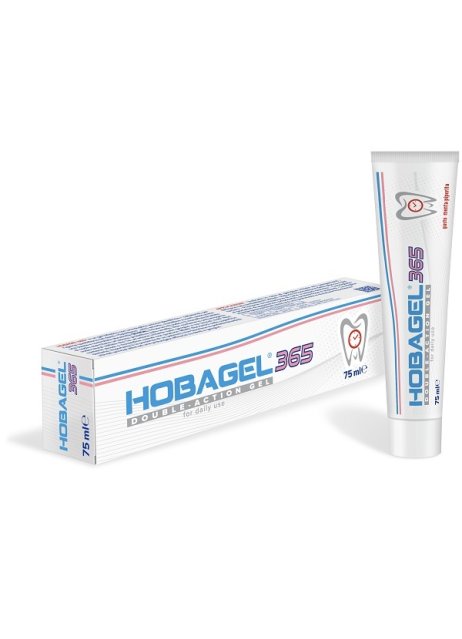 HOBAGEL Gel Bifasico 75ml