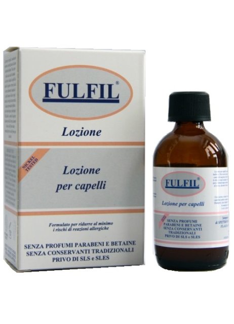 FULFIL LOZ GTT 50ML