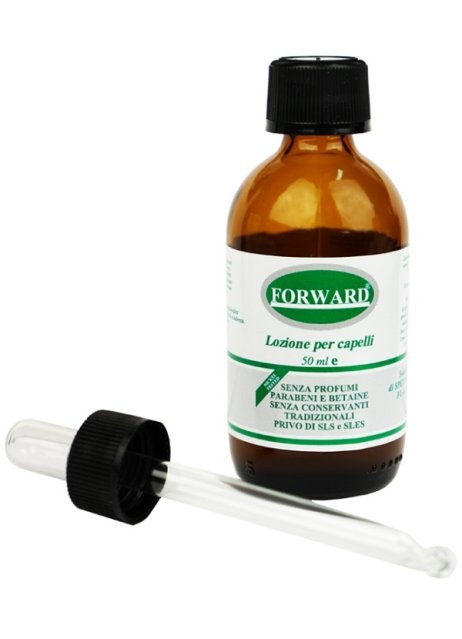 FORWARD LOZ GTT 50ML