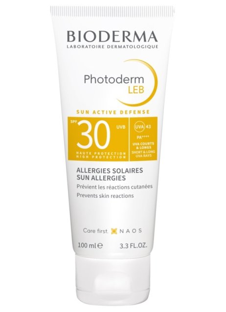 PHOTODERM LEB SPF30/UVA 43