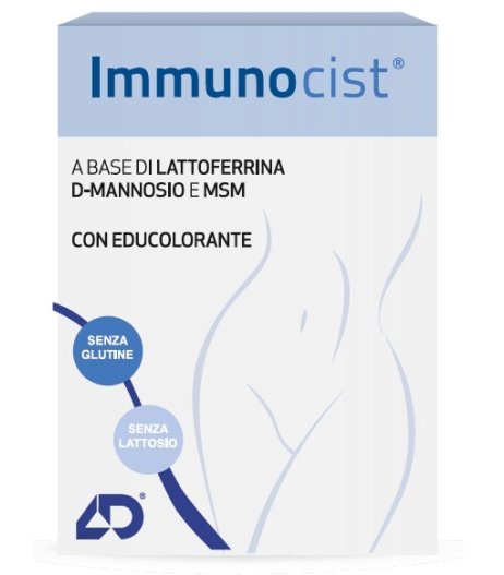 IMMUNOCIST 10 Bust.5g