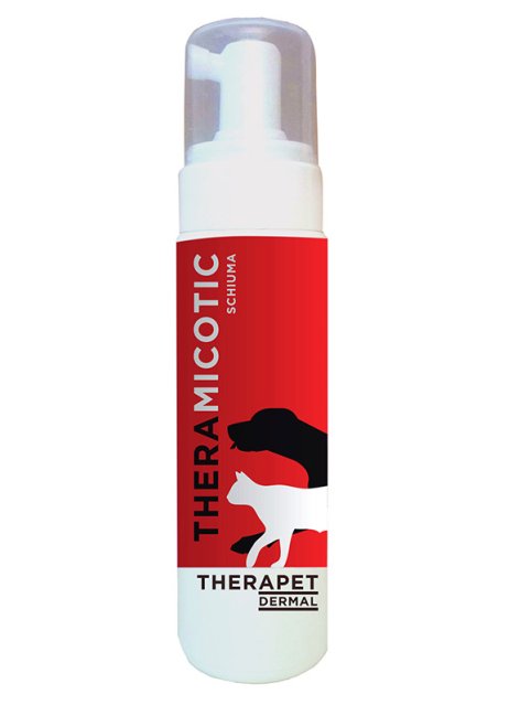 THERAMICOTIC SCHIUMA 200ML