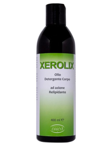 XEROLIX OLIO DETERGENTE 400ML