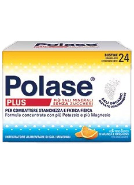 POLASE Plus 24 Buste PROMO