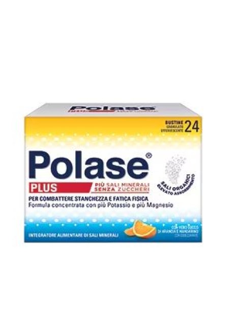 POLASE Plus 36 Buste PROMO