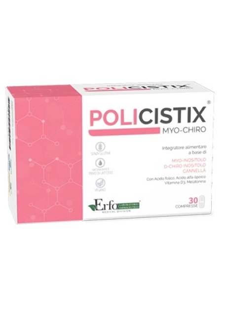 POLICISTIX 30CPR