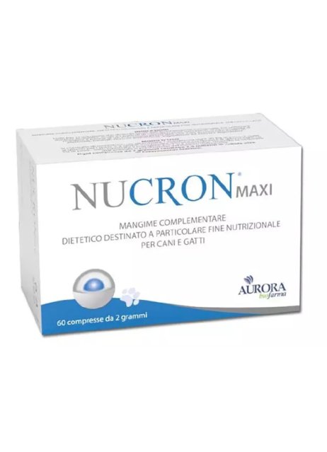 NUCRON MAXI 60CPR