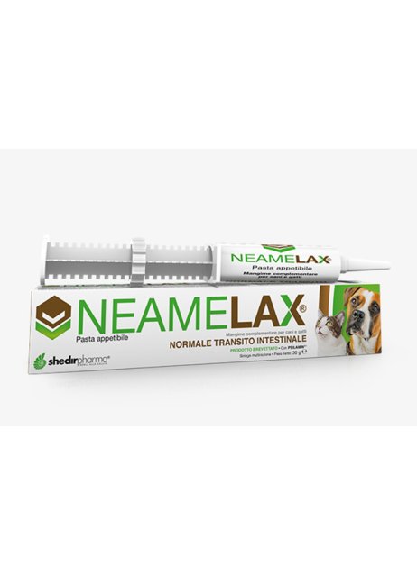 NEAMELAX PASTA 30G VET