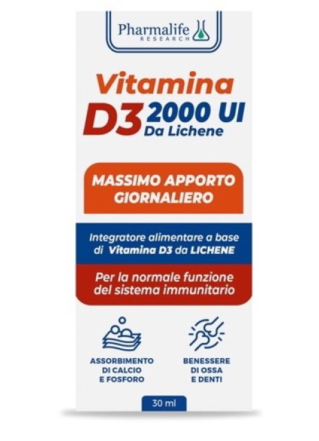 VITACURVEG VITAMINA D3 30ML