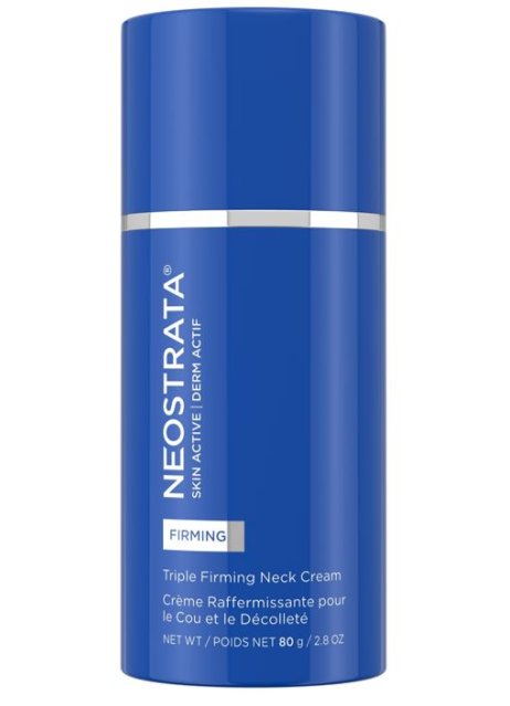 NEOSTRATA TRIPLE FIRMING NECK