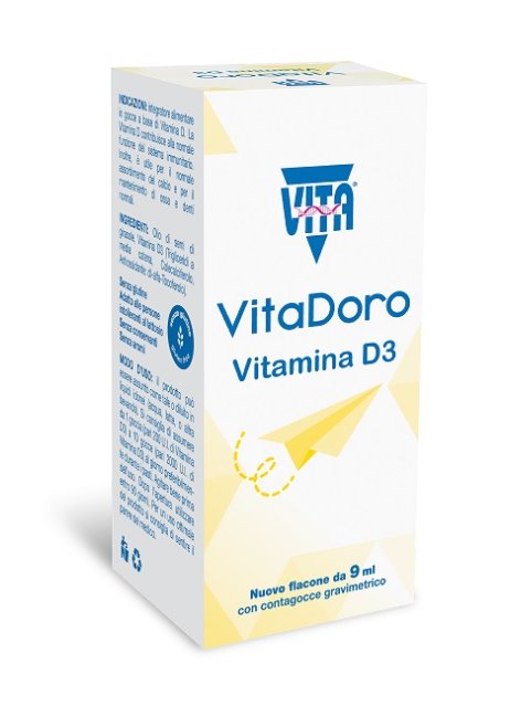 VITADORO 9ML