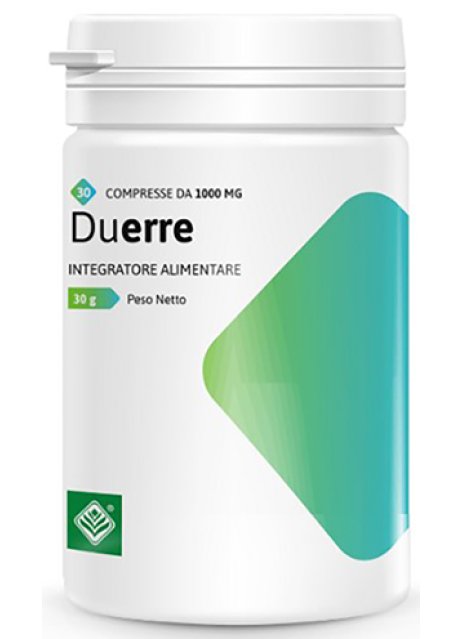 DUERRE 30CPR