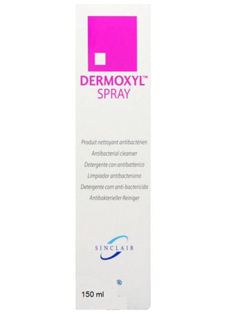 DERMOXYL 200ML