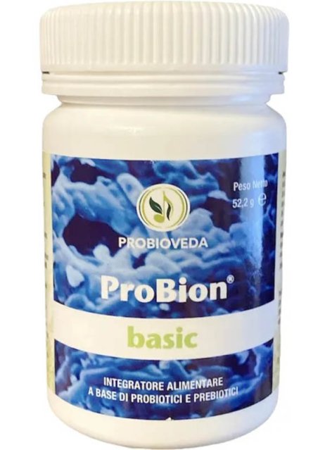 PROBION CLINICA 50CPR