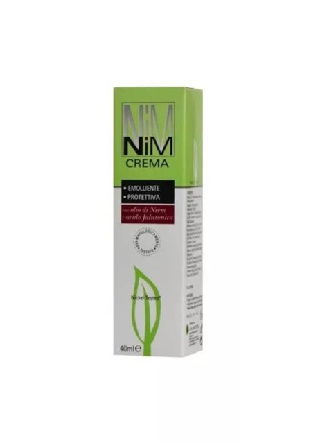 NIM CREMA CRP 40G