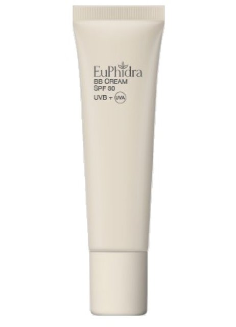 Euphidra Bb Cream Spf30 1 Chi