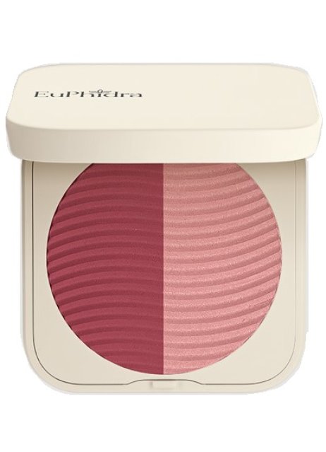 Euphidra Blush Duo 01