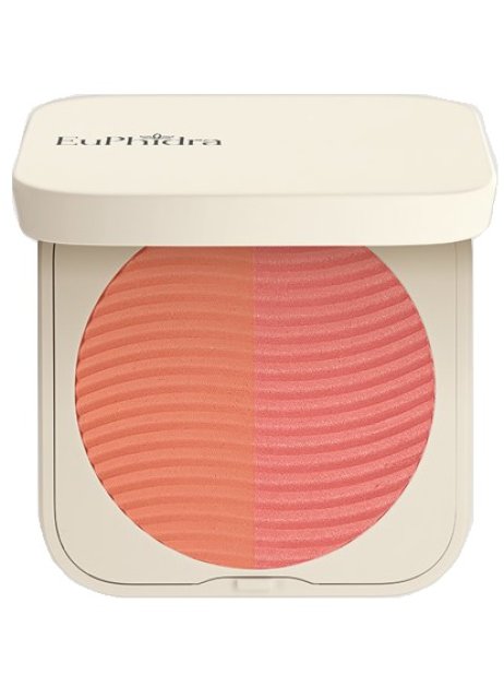 Euphidra Blush Duo 02