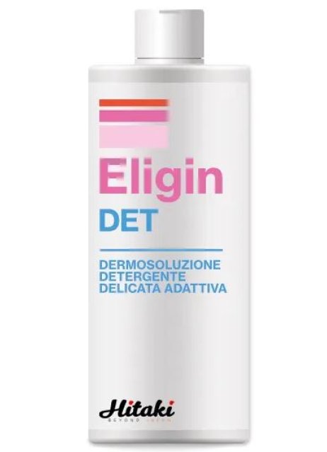 ELIGIN DET 500ML