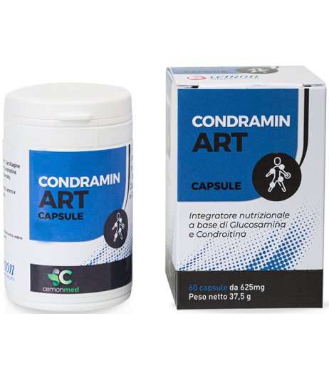 CONDRAMIN ART 60CPS CEMONMED