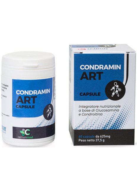 CONDRAMIN ART 60CPS CEMONMED