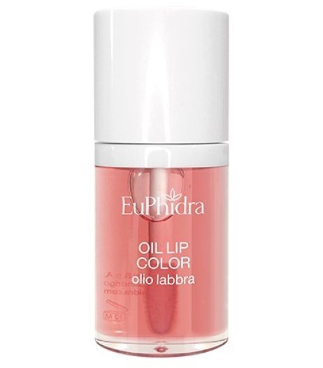 EUPHIDRA OIL LIP COLOR LAB 01