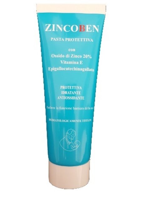 ZINCOBEN 50ML