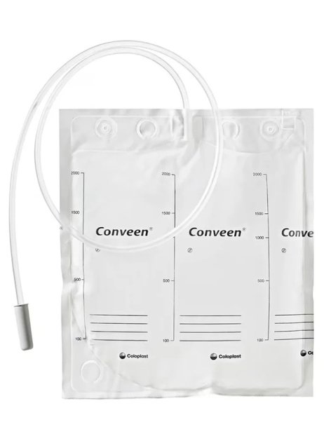 CONVEEN B SAC LET 100 S/SCAR30