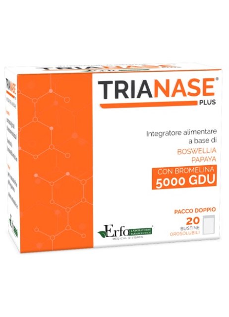 TRIANASE 20BUST