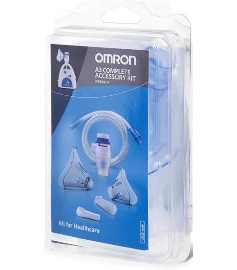 OMRON-A3 COMPLETE KIT RICAMBIO