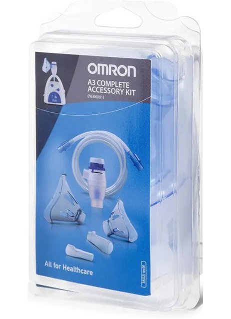 OMRON-A3 COMPLETE KIT RICAMBIO